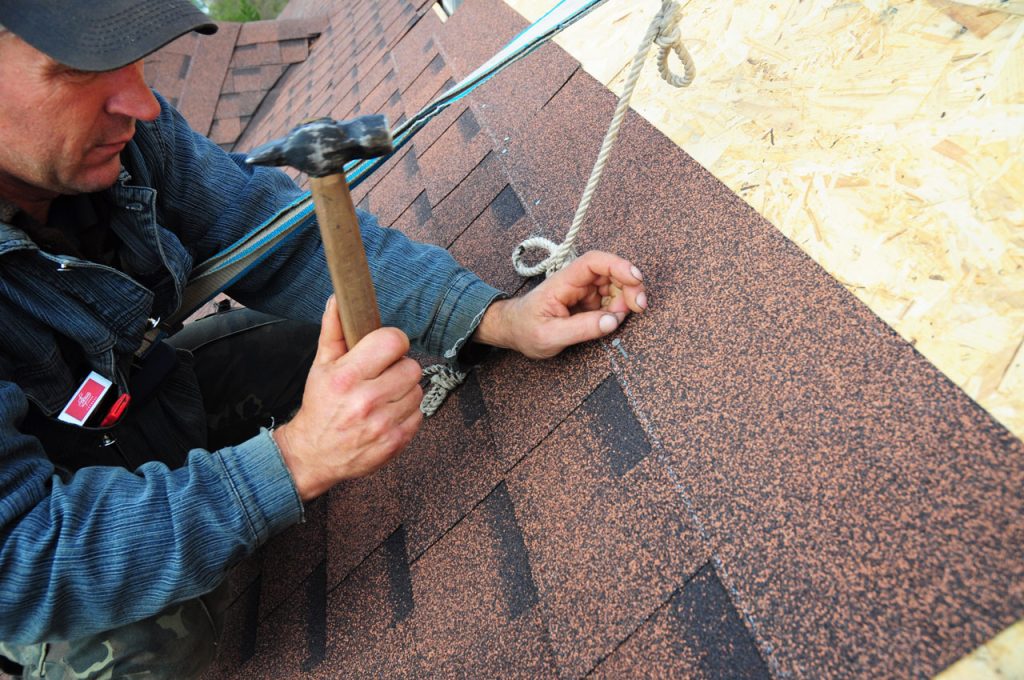7 Benefits Of Installing A New Roof For Your Home
