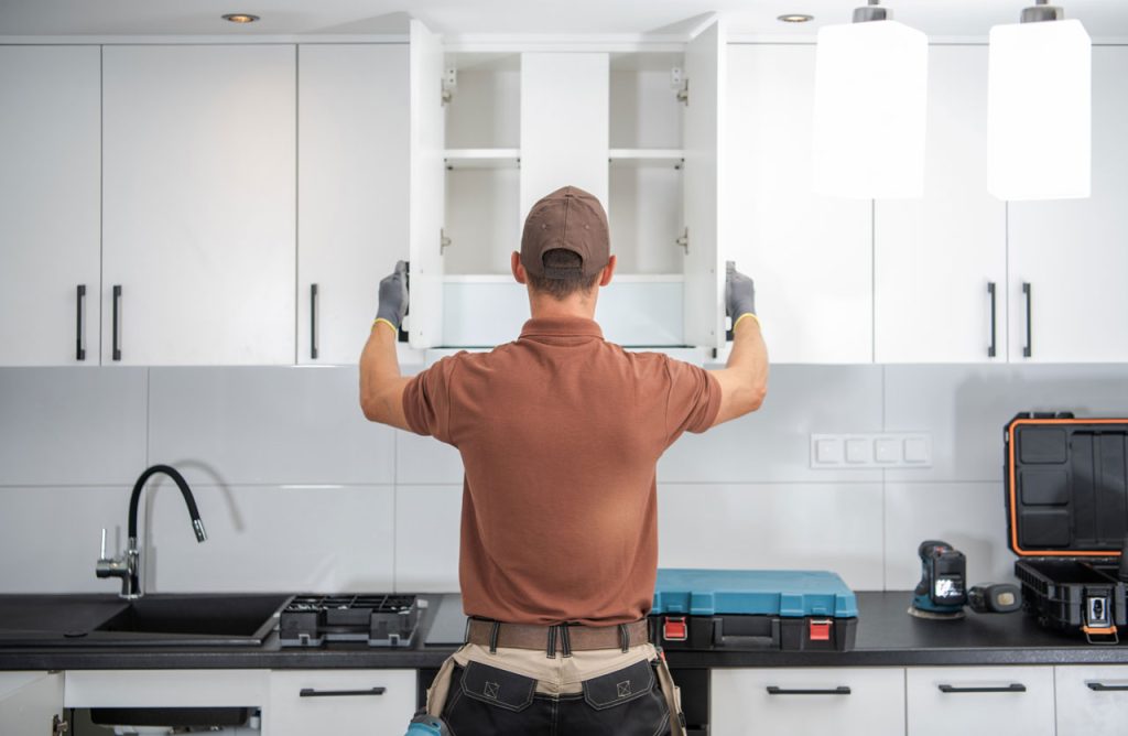 7 Benefits Of Investing In Kitchen Remodeling