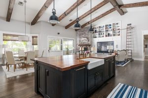 NJ Remodeling Trends: What’s Popular This Year