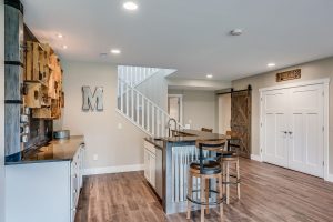 Basement Remodel NJ: Expert Tips for a Stunning Upgrade