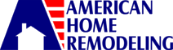 American Home Remodeling Logo
