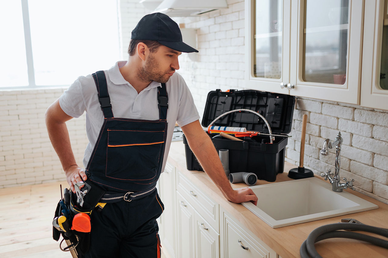 How Long Does A Kitchen Remodel In New Jersey Typically Take?