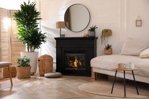 Masonry Vs. Prefabricated Fireplace: What's The Difference?