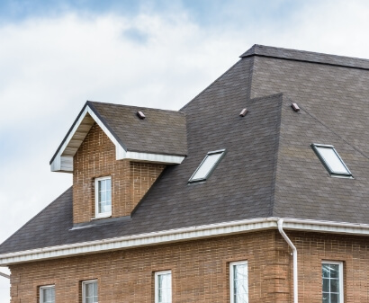 Roofing & Siding
