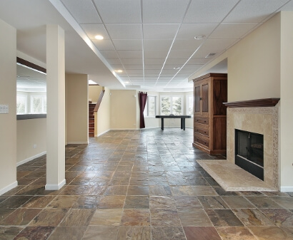 Basement Remodeling