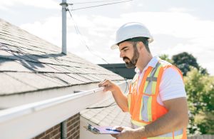 The Benefits Of Hiring A Professional Roof Inspection
