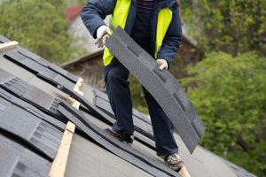 Understanding When To Repair Or Replace Your Roof