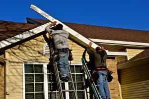 What To Expect From Roof Siding Repair In New Jersey